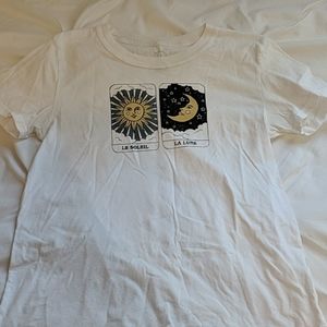 Pacsun Graphic T